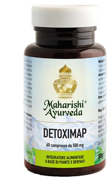 DETOXIMAP 60 COMPRESSE - latuafarmacia.org