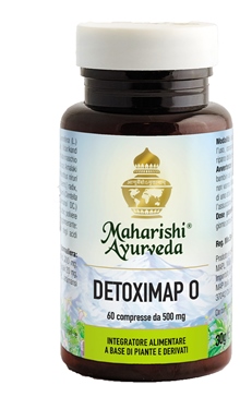 DETOXIMAP O 60 COMPRESSE - latuafarmacia.org