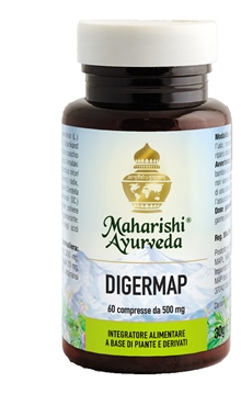 DIGERMAP 60 COMPRESSE - latuafarmacia.org