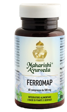 FERROMAP 60 COMPRESSE - latuafarmacia.org