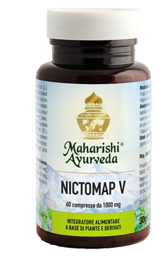 NICTOMAP V 60 COMPRESSE - latuafarmacia.org