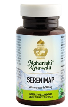 SERENIMAP 60 COMPRESSE 500 MG - latuafarmacia.org