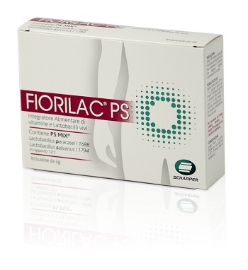 FIORILAC PS 10 BUSTINE - latuafarmacia.org