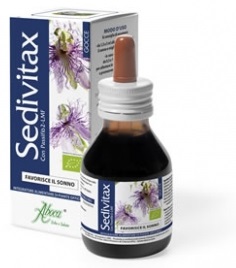 SEDIVITAX GOCCE 75 ML - latuafarmacia.org