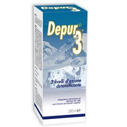DEPUR 3 200 ML - latuafarmacia.org