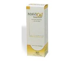MAVIOIL BODYWASHAMPOO IDROFILM 200 ML - latuafarmacia.org