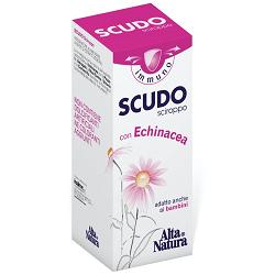 SCUDO SOLUZIONE ORALE 100 ML - latuafarmacia.org