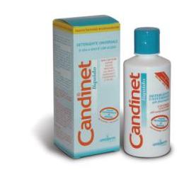 CANDINET LIQUIDO 150 ML - latuafarmacia.org