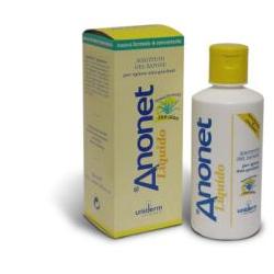 ANONET LIQUIDO 150 ML - latuafarmacia.org