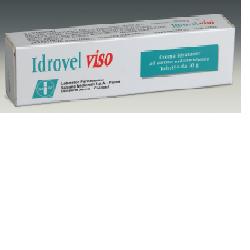 IDROVEL VISO CREMA 30 G - latuafarmacia.org