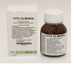VITA OLMARIA 60 CAPSULE - latuafarmacia.org