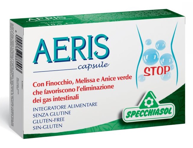 AERIS 30 CAPSULE - latuafarmacia.org