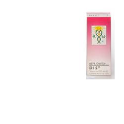 FITOMEGA DIS 16 GOCCE 50 ML - latuafarmacia.org