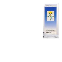 FITOMEGA RIGE 4 GOCCE 50 ML - latuafarmacia.org