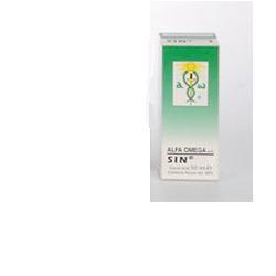 FITOMEGA SIN 29 GOCCE 50 ML - latuafarmacia.org