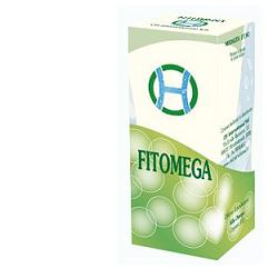 FITOMEGA SIN 39 GOCCE 50 ML - latuafarmacia.org