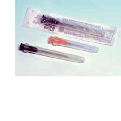 AGO MONOUSO PER PENNA DA INSULINA GAUGE 25 5/8 0,5X16 MM - latuafarmacia.org