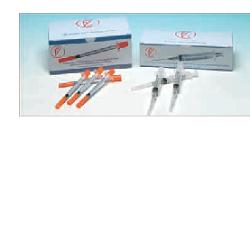 SIRINGA FARMATEXA 5 ML CON AGO 12 GAUGE 22 - latuafarmacia.org
