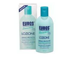 EUBOS SENSITIVE EMULSIONE DERMO PROTETTIVA 200 ML - latuafarmacia.org