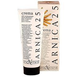 CREMA ARNICA 25 ORANATURA - latuafarmacia.org