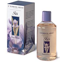 IRIS BAGNOSCHIUMA 250 ML - latuafarmacia.org