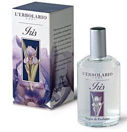 IRIS PROFUMO 100 ML - latuafarmacia.org