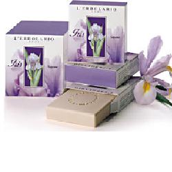 IRIS SAPONE 100 G - latuafarmacia.org