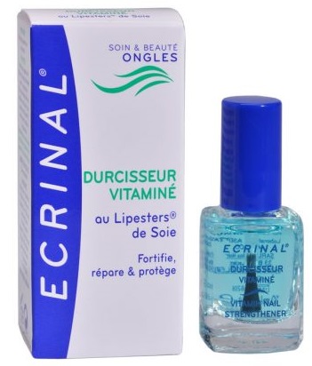 ECRINAL LIQUIDO INDURENTE RINFORZANTE 10 ML - latuafarmacia.org