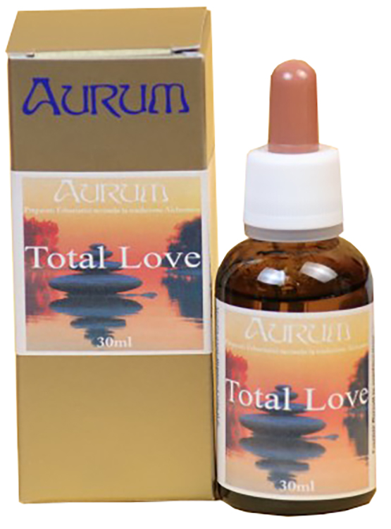 TOTAL LOVE GOCCE 30 ML - latuafarmacia.org
