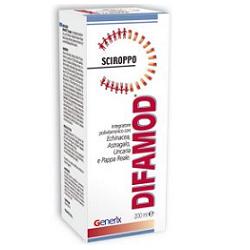 DIFAMOD SCIROPPO 200 ML - latuafarmacia.org