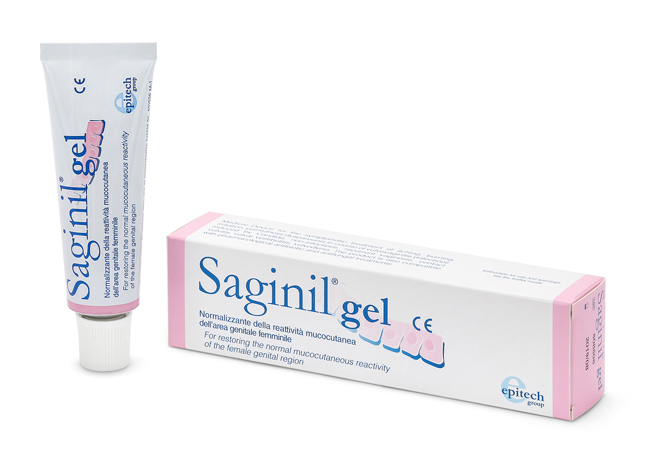 SAGINIL GEL 30ML - latuafarmacia.org