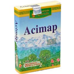 ACIMAP 20 COMPRESSE - latuafarmacia.org