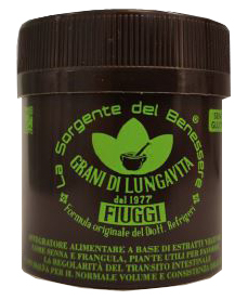 GRANI LUNGAVITA FIUGGI 35 G - latuafarmacia.org