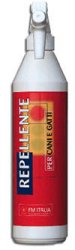 REPELLENTE CANI GATTI SPRAY 500 ML - latuafarmacia.org