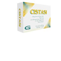 CISTASI 30 CAPSULE - latuafarmacia.org