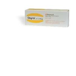 OSYRA CREMA LEVIGANTE E IDRATANTE 100 G - latuafarmacia.org