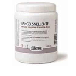 FANGO SNELLENTE 1000 ML - latuafarmacia.org