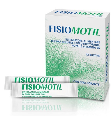 FISIOMOTIL 12 BUSTINE - latuafarmacia.org