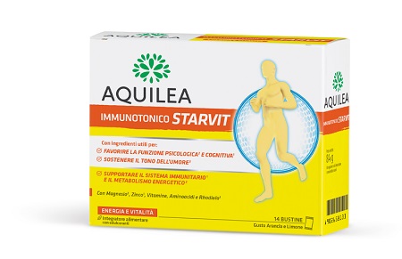 STARVIT 14 BUSTINE - latuafarmacia.org