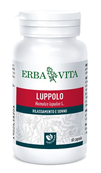 LUPPOLO 60 CAPSULE 400 MG - latuafarmacia.org