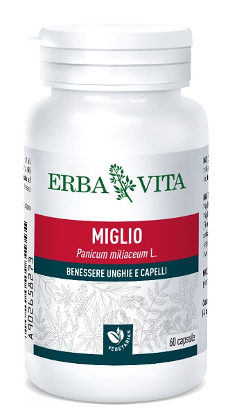 MIGLIO 60 CAPSULE 450 MG - latuafarmacia.org