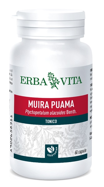 MUIRA PUAMA 60 CAPSULE 400 MG - latuafarmacia.org