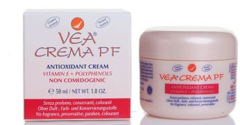 VEA CREMA PF VITAMINA POLIFUNZIONALE 50 ML - latuafarmacia.org