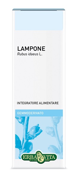 GEMMODERIVATO LAMPONE 50 ML - latuafarmacia.org