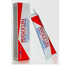 PENTACICLINA CREMA 30 ML - latuafarmacia.org