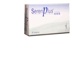 SERENPLUS 20 COMPRESSE - latuafarmacia.org
