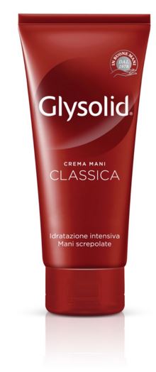 GLYSOLID CREMA MANI TUBETTO 100 ML - latuafarmacia.org