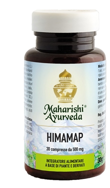 HIMAMAP 30 COMPRESSE - latuafarmacia.org