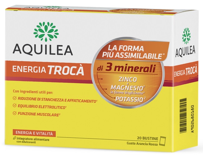 AQUILEA ENERGIA TROCA' 20 BUSTINE - latuafarmacia.org