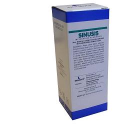 SINUSIS SOLUZIONE IDROALCOLICA 50 ML - latuafarmacia.org